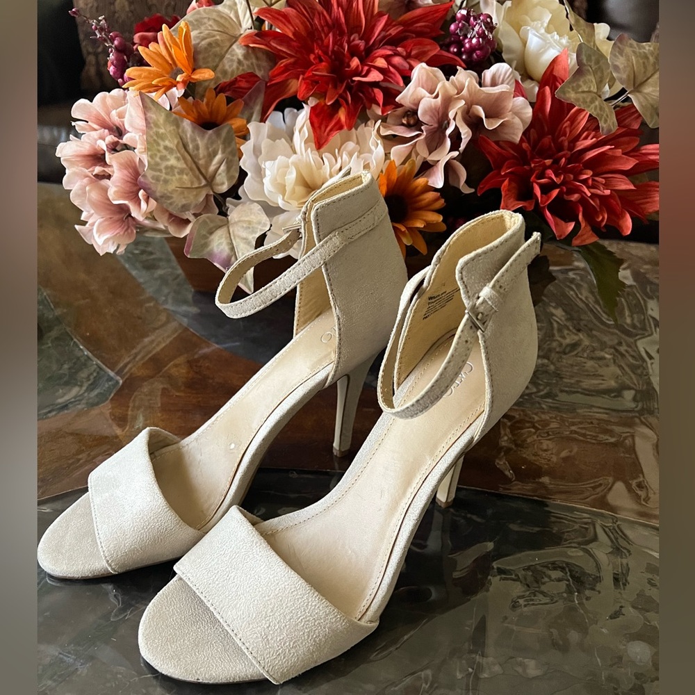 Cato heels